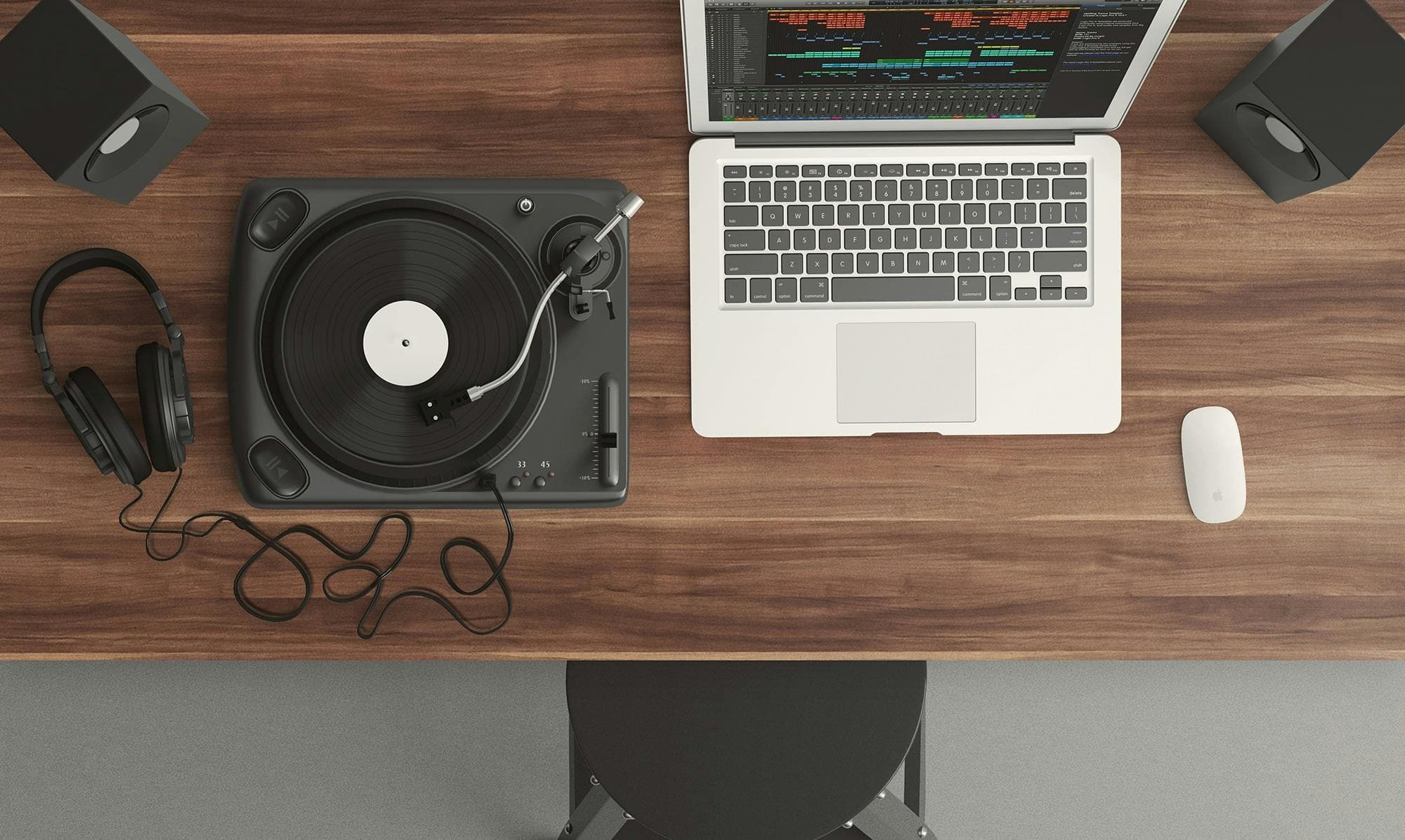 Vernilla Productions LLC